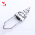 Electric Power Accessories Anchoring Clamp/Dead End Strain Clamp/Cable Clamps